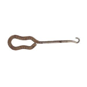 Vintage Hutzler Shoe Button Hook Advertising